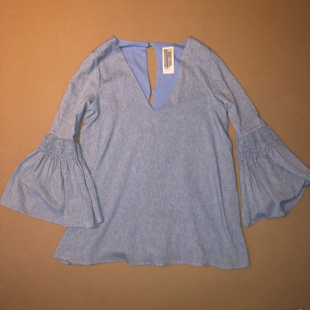 Free People romper